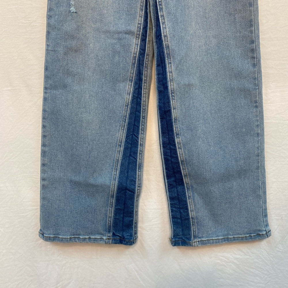 (NWOT) cato Girls jeans ,Size 8 - Picture 3 of 6